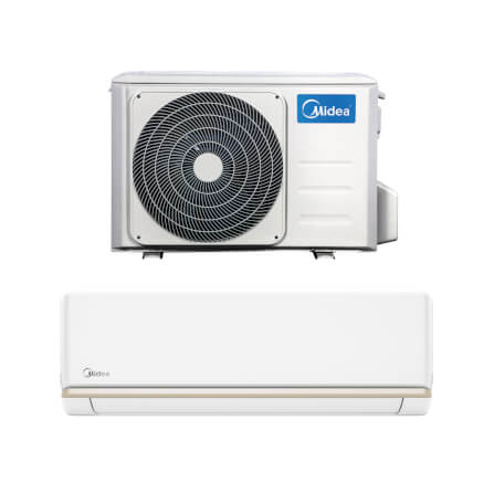 แอร์ผนัง Midea TORNADO EASY 18200 บีทียู (ไม่รวมติดตั้ง)_9
